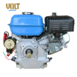 Бензиновый двигатель ETALON GE188FE (13л.с.) с электростартером - Садовая техника - Двигатели для мотоблоков - omvolt.ru