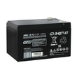 Аккумулятор для ИБП Энергия АКБ 12-12 (тип AGM) - ИБП и АКБ - Аккумуляторы - omvolt.ru