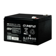 Аккумулятор для ИБП Энергия АКБ 12-12 (тип AGM) - ИБП и АКБ - Аккумуляторы - omvolt.ru