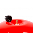 Расширительный бак Джилекс 24 литров, красный - Насосы - Комплектующие - Расширительные баки - omvolt.ru