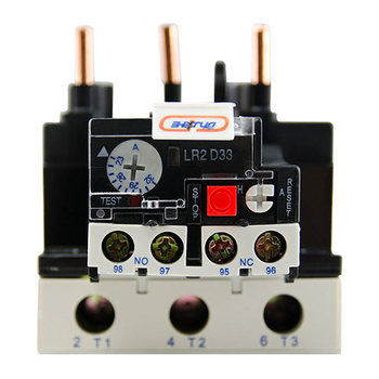 Термореле LR2-D3353 23.0 - 32.0 A Энергия - omvolt.ru