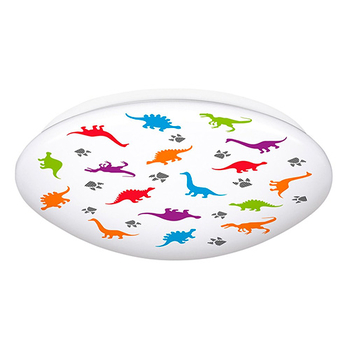 Светильник светодиодный LuminArte Kids 4000 К 24 Вт 1560 Лм C11LLS24W - omvolt.ru