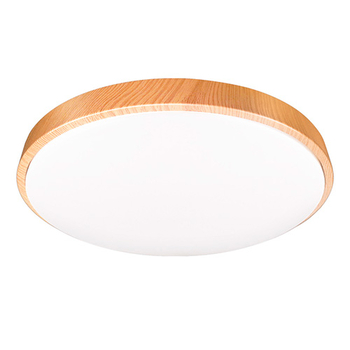 Светильник светодиодный LuminArte Starwood управляемый 40W 3000-6500K пульт ДУ CLL2040W-STARWOOD-WH - omvolt.ru