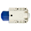 Розетка силовая ТS-113 (3S-113) 16A 220V Энергия, 6 шт - omvolt.ru
