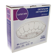 Светильник светодиодный LuminArte Antique 18 Вт 1170 Лм 6000К C01LLW18W - omvolt.ru